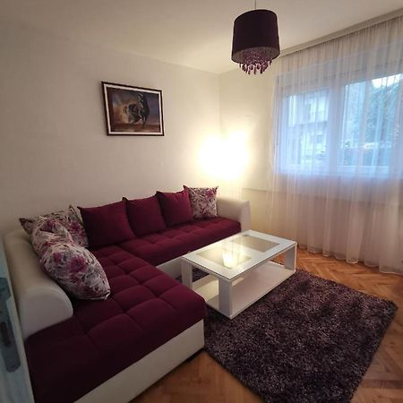 Art Apartment Podgorica Extérieur photo