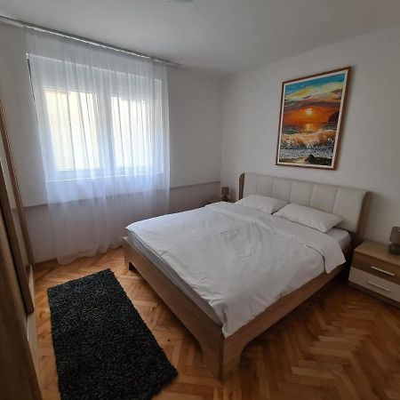 Art Apartment Podgorica Extérieur photo