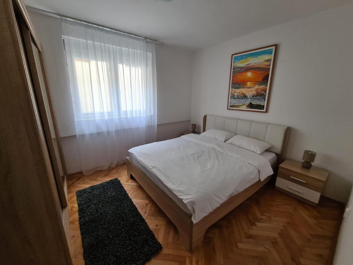 Art Apartment Podgorica Extérieur photo